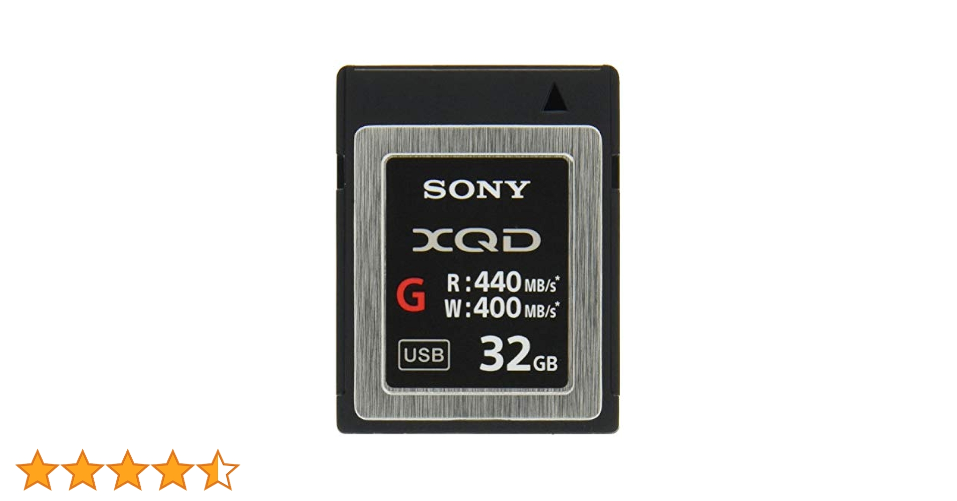 SONY XQDカード32G 2枚セット✨美品 楽天市場】xqd カード 32gの通販